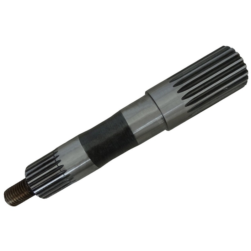 WN-HXE16941-PEX Auger, Unloading, Vertical, Lower Drive Shaft Fits John Deere