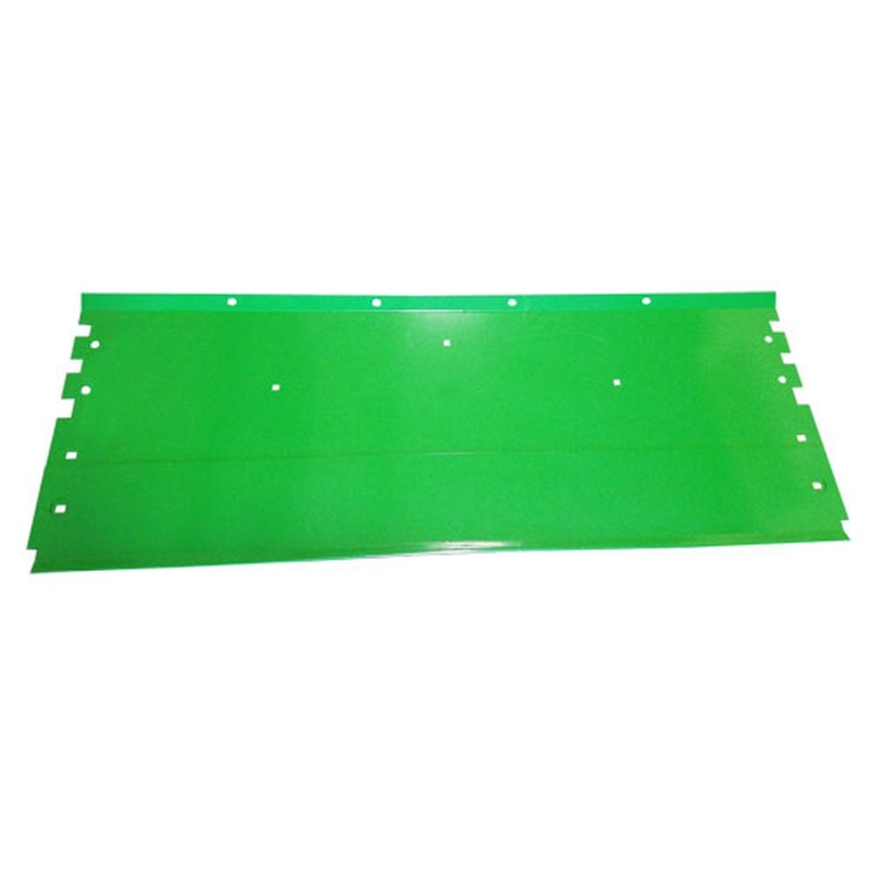 WN-HXE46740-PEX Chaffer Tailings Sheet Fits John Deere S650 S660 S670 S670HM