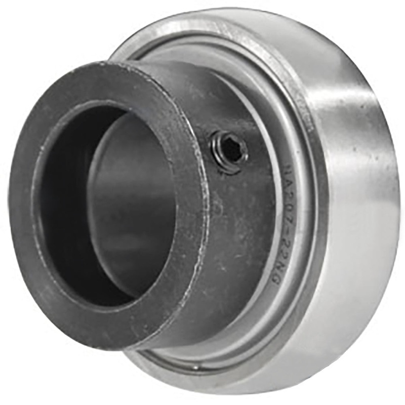 WN-JD9356-PEX Auger, Loading, Bearing Fits John Deere 9400 9410 9450 9500 9510