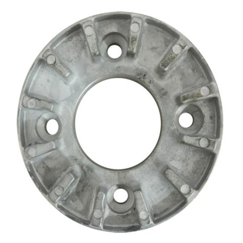 WN-L34569-PEX Hydraulic Pump Drive Coupler Fits John Deere 1040 1140 1640 1840