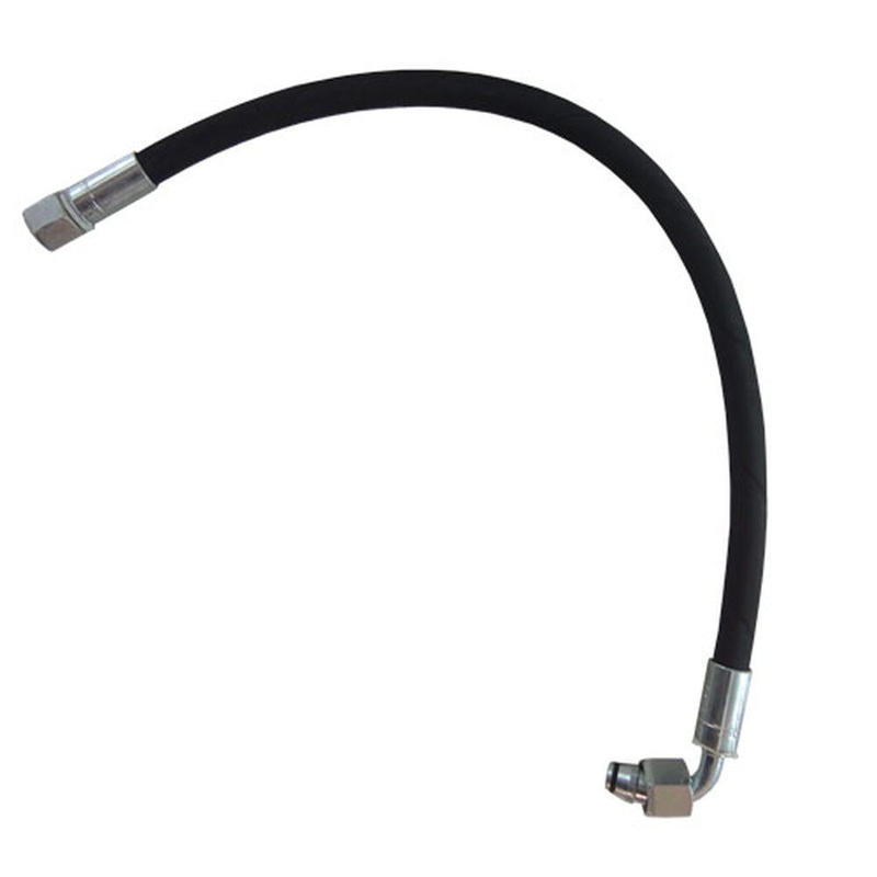 WN-M1-70048-PEX Tube Fits Capello Quasar