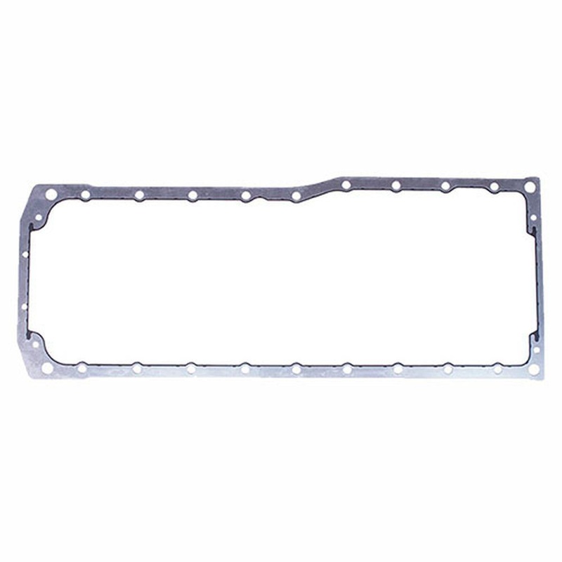 WN-R125855-PEX Oil Pan Gasket Fits John Deere 8100 8110 8120 8200 8210 8220 8300