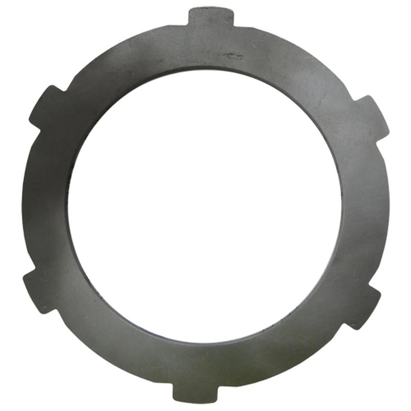 WN-R127466-PEX Reverser Clutch Pack Plate Fits John Deere 5200 5300 5400 5500