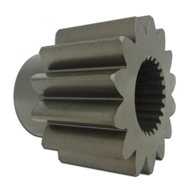 WN-R130078-PEX Final Drive Pinion Shaft Fits John Deere 7210 7410 7510 7610 7710