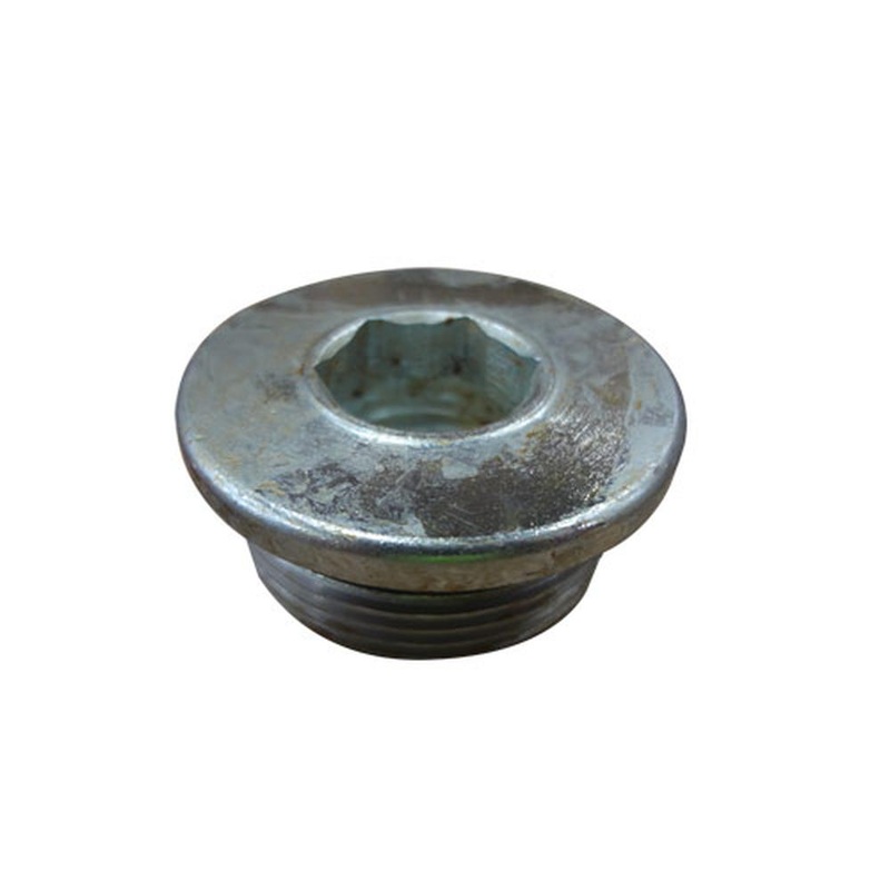 WN-R39741-PEX Hydraulic Pump Port Plug Fits John Deere 6010 4010 5010 3020 4020