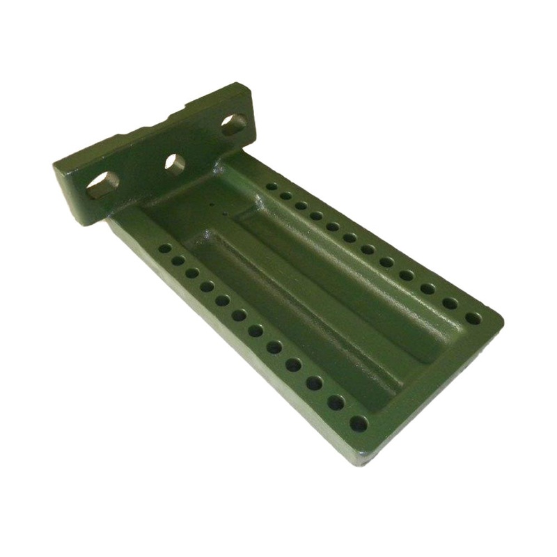 WN-R70588-PEX Fender, Bracket Fits John Deere 2010 2030 2440 2510 2630 2640 2840