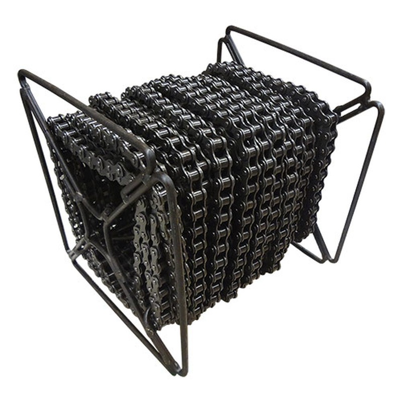 WN-RC41X50IMP-PEX Chain, Roller, #41 Fits Miscellaneous VARIOUS