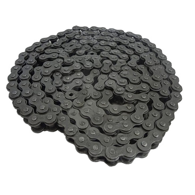 WN-RC50IMP-PEX Chain, Roller, #50 Fits Miscellaneous VARIOUS