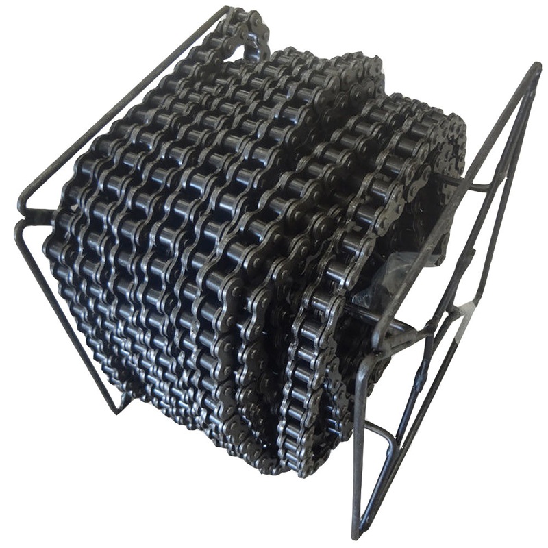 WN-RC50X50IMP-PEX Chain, Roller, #50 Fits Miscellaneous Various