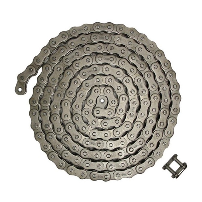 WN-RC60HIMP-PEX Chain, Roller, #60H Fits Miscellaneous VARIOUS