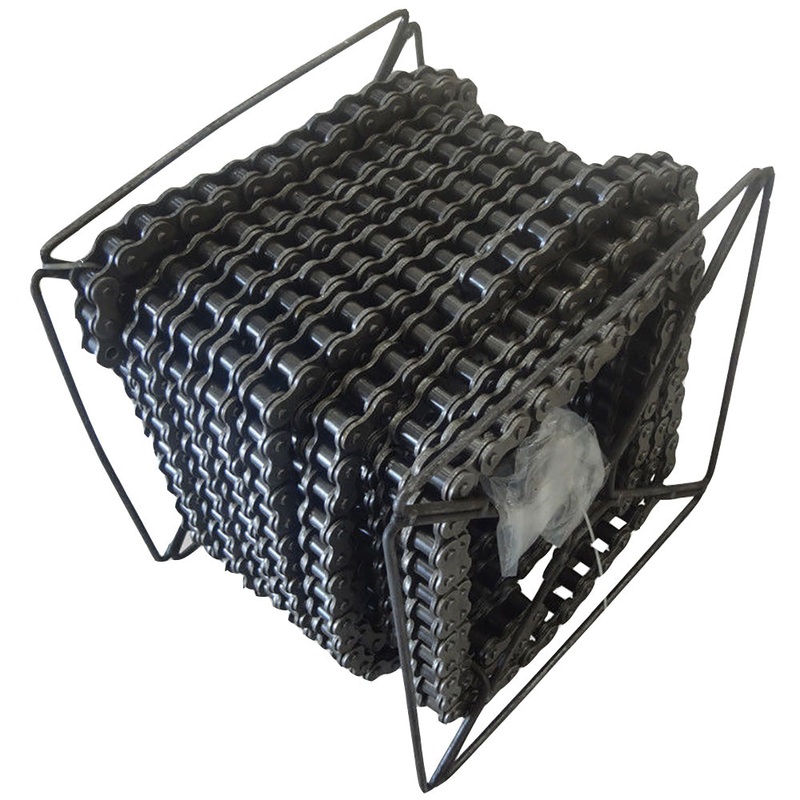 WN-RC60X50IMP-PEX Chain, Roller, #60 Fits Miscellaneous Various