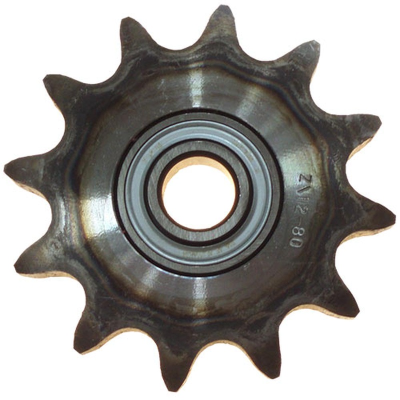 WN-01047000-PEX Row Unit, Drive, Chain, Idler, Sprocket Fits Capello Quasar