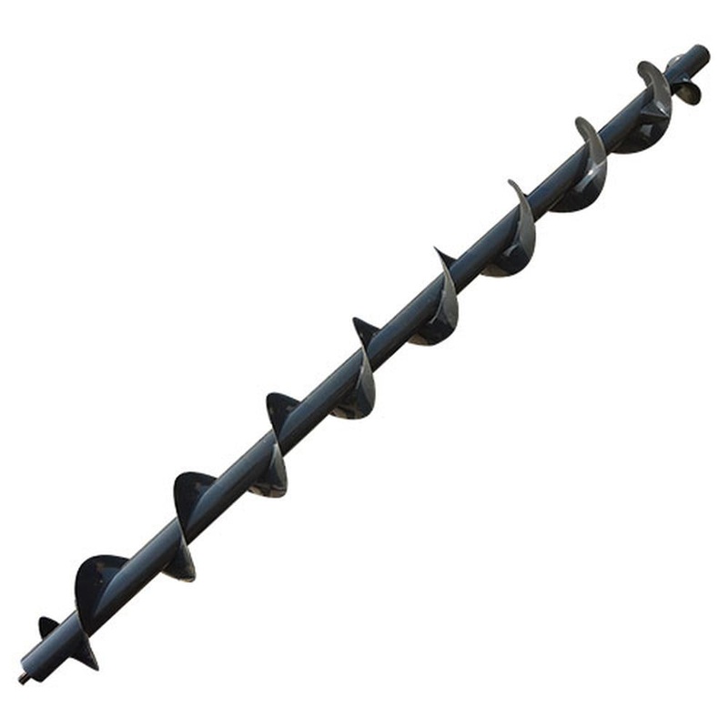 WN-03477600-PEX Auger-RH Fits Capello Quasar