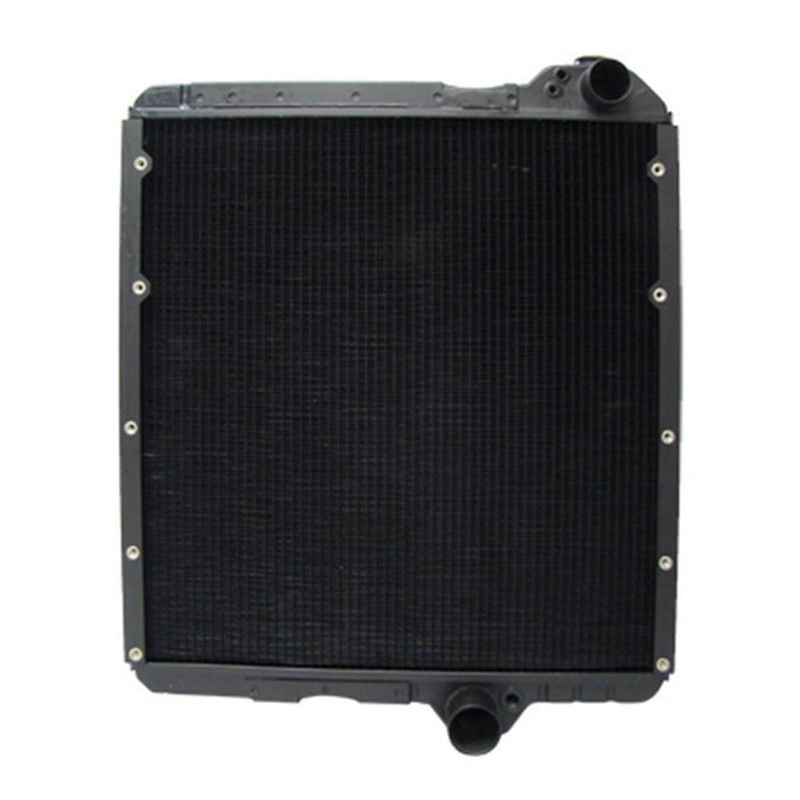 WN-131751A2-PEX Radiator Fits Case 7240 7250 8940
