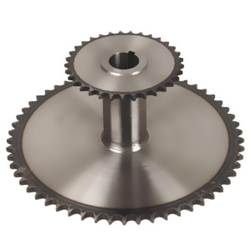 WN-1347402C1-PEX Auger, Unloading, Drive Sprocket Fits International/CaseIH