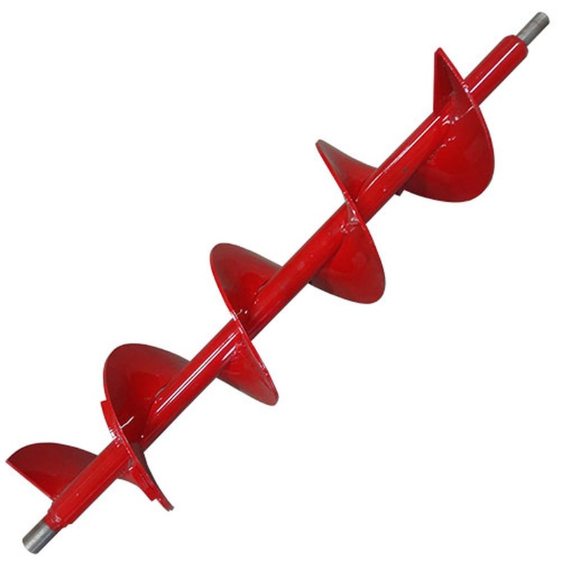 WN-1968853C2-PEX Auger, Loading Fits International/CaseIH 1660 1666 1680 1688