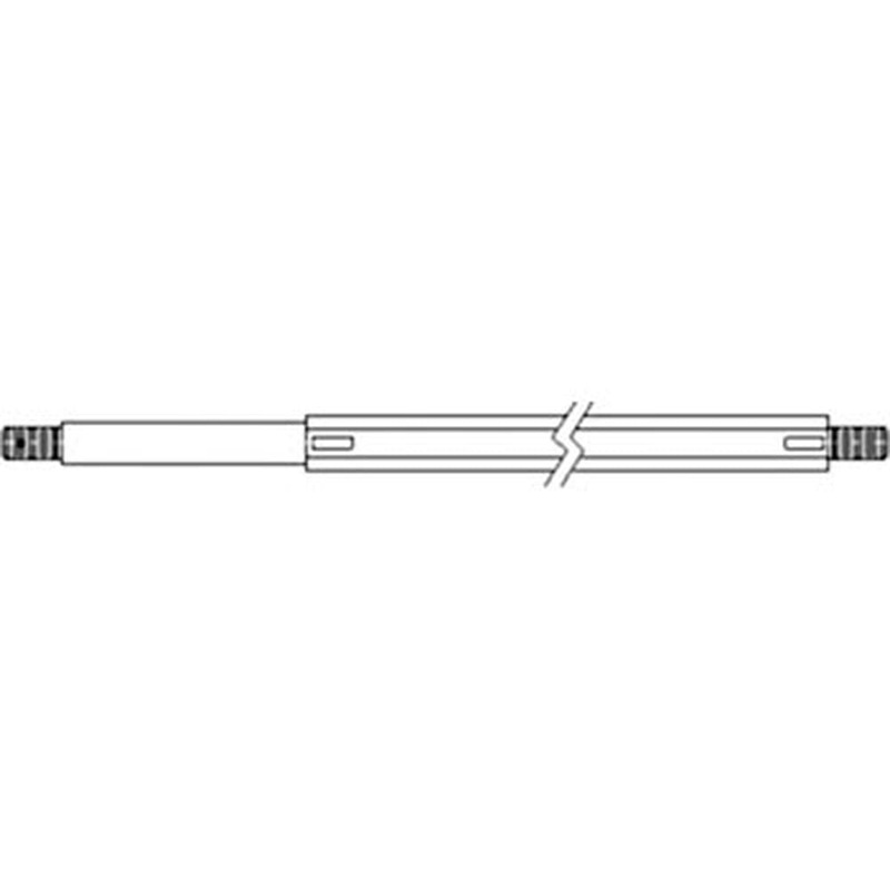 WN-1970192C2-PEX Shaft, Shaker Fits International/CaseIH 1640 1644 1660 1660