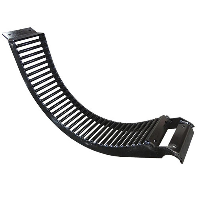 WN-2464751W91RB-PEX Concave, Round Bar Fits Massey Ferguson 8560 8570 8780
