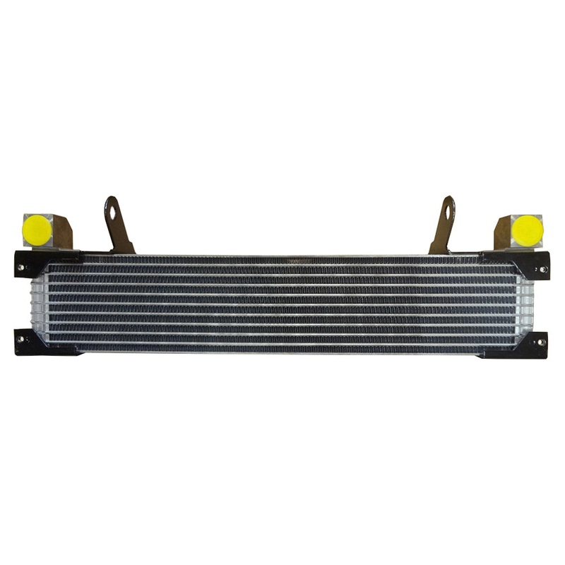 WN-47740534-PEX Cooler, Hydraulic Fits International/CaseIH SR130 SR150 SR160