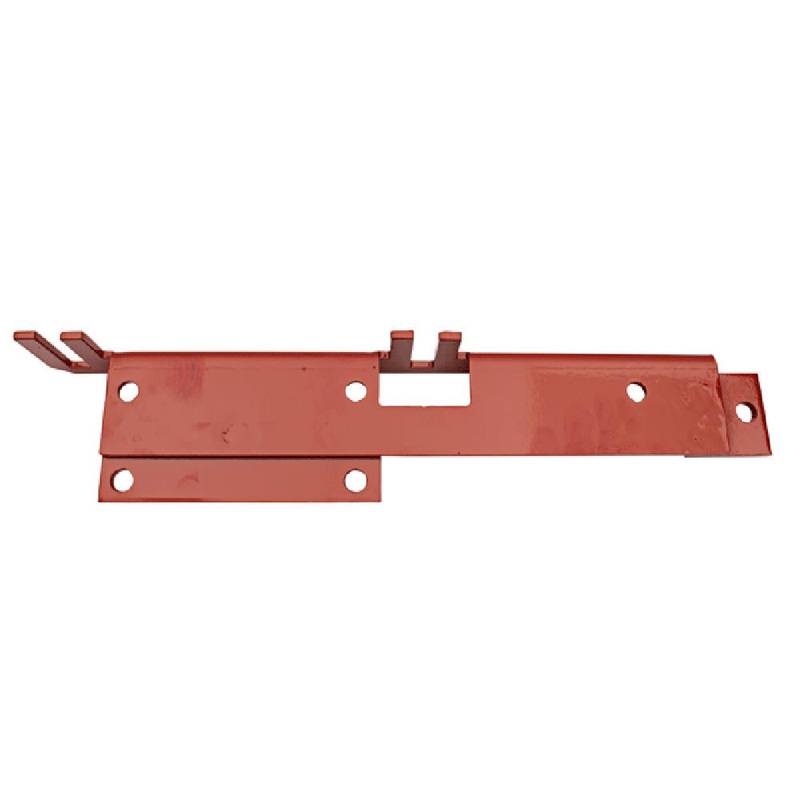 WN-534493R2-PEX Platform, Extension, LH Fits International/CaseIH 706 756 766