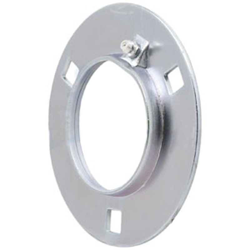 WN-670375R11-PEX Bearing, Flange Half Fits Miscellaneous Various