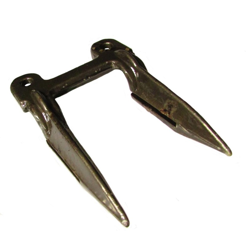 WN-71341601-PEX Grain Head, Cutter Bar, Guard, Double Fits AGCO A B C E F G K L