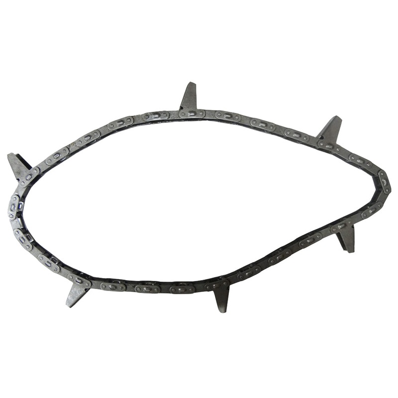 WN-71505705-PEX Corn Head, Gathering Chain Fits AGCO 3000 3000 Hugger