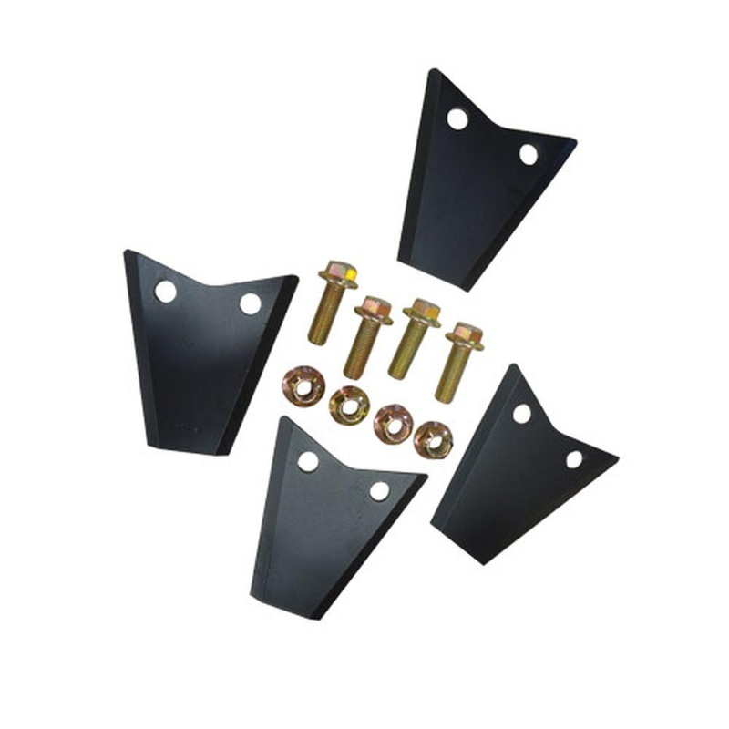 WN-84384003-PEX Blade Kit Fits International/CaseIH 7120 7230 7240 9230 9240