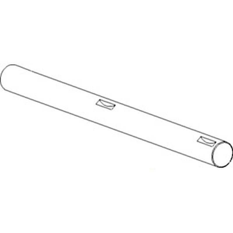 WN-87515819-PEX Elevator, Clean Grain, Upper Shaft Fits International/CaseIH