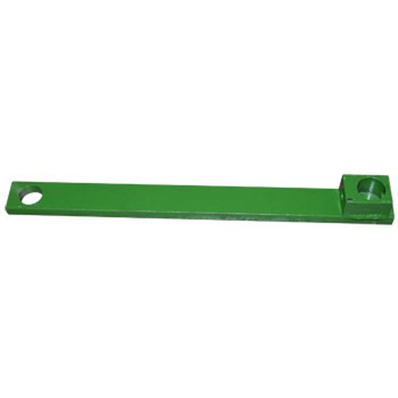 WN-AH126091-PEX Feeder House, Drum, Arm Assembly Fits John Deere CTS CTS II 9400