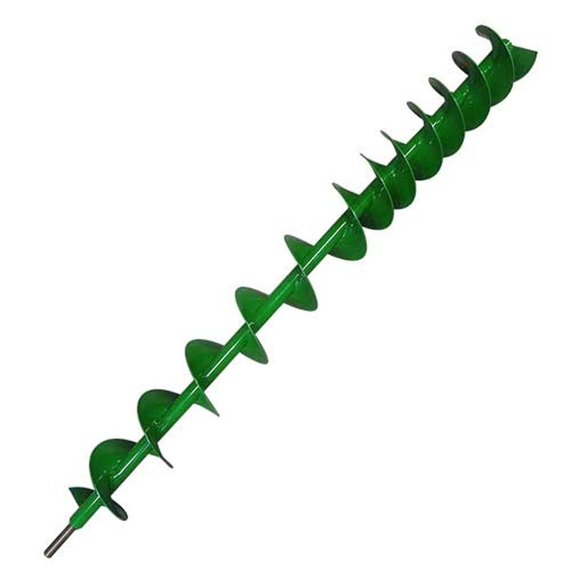 WN-AH127730-PEX Auger, Graing Tank, Loading Fits John Deere 8820