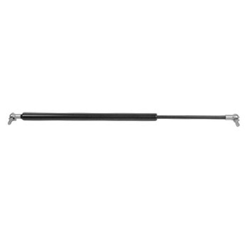WN-AH128597-PEX Hood, Assembly, Side, Gas Strut Fits John Deere CTS S660 S670