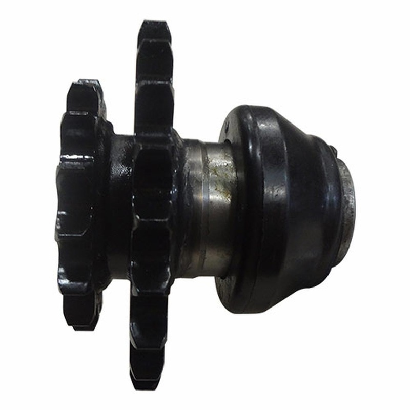 WN-AH149349-PEX Feeder House Drive Sprocket Fits John Deere 9400 9410 9450 9500