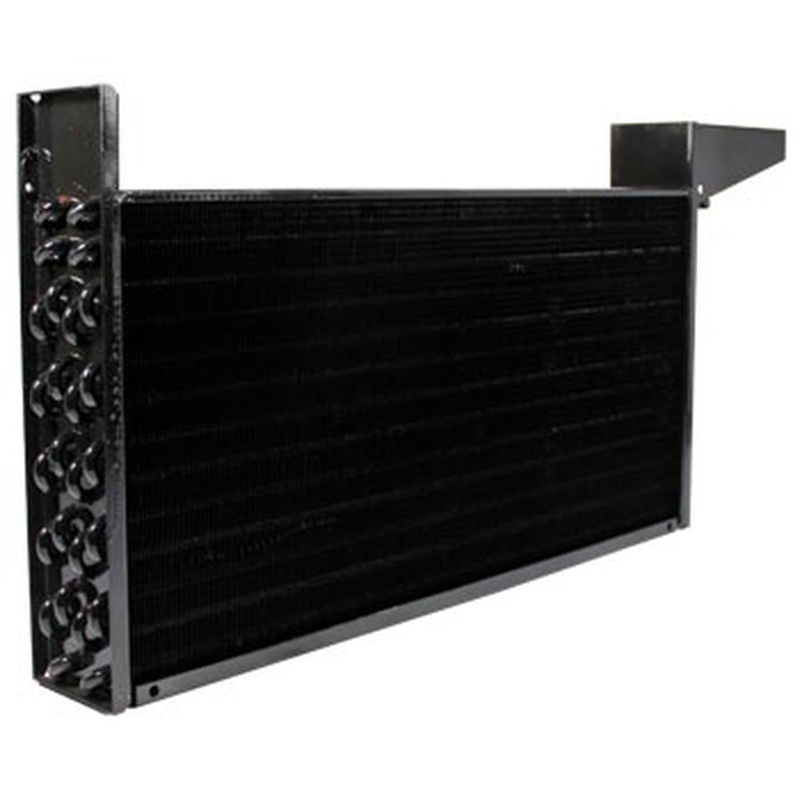 WN-AH149618-PEX A/C Condenser Fits John Deere 9500 9400 9600CTS 9410 9510 9510SH