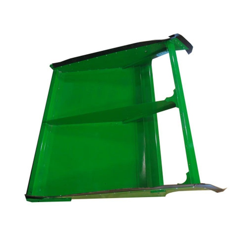 WN-AH149701-PEX Sieve Frame Fits John Deere 9400 9410 9450 9500 9500SH 9510