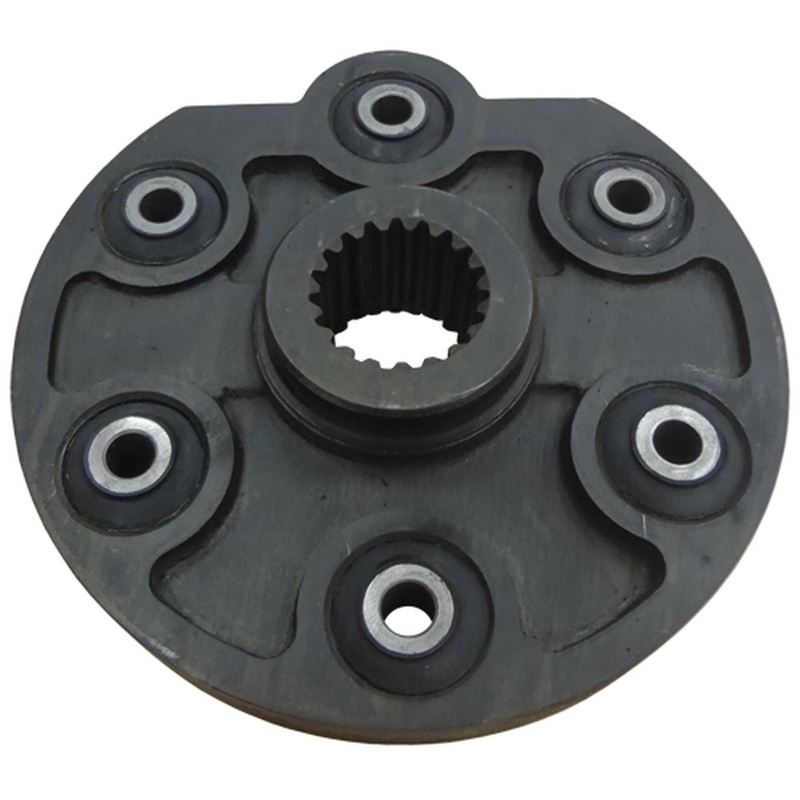 WN-AH150405-PEX Rotor Drive, Coupling Fits John Deere 9650STS 9750STS 9860STS