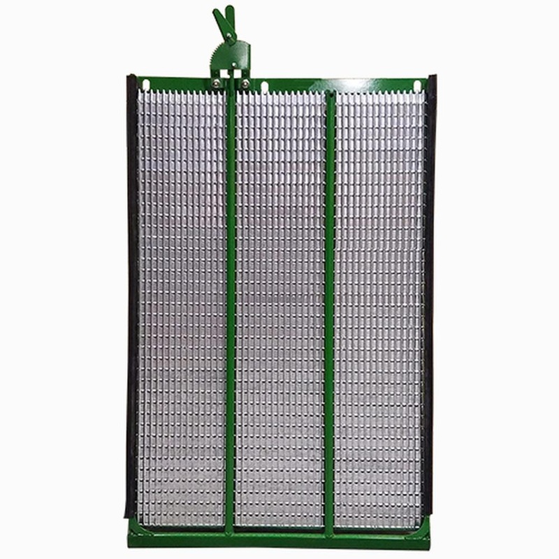 WN-AH172954-PEX Bottom Sieve Fits John Deere 9610 9650 9660