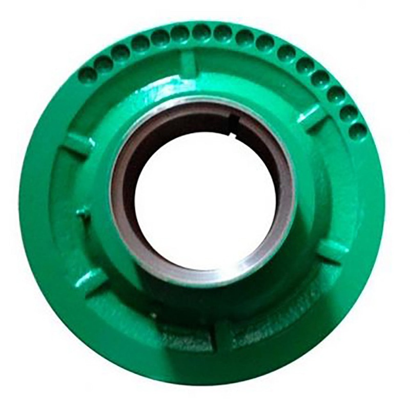 WN-AH201417-PEX Reverser, Sheave, Outer Fits John Deere CTS CTSII 9400 9410 9450
