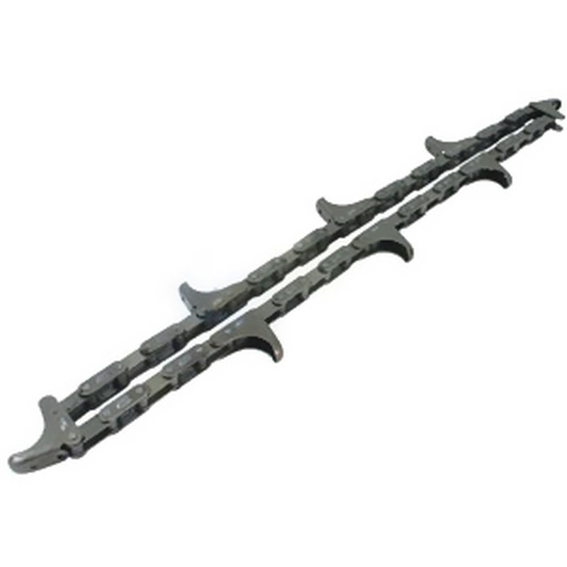 WN-AN102009-PEX Corn Head, Gathering Chain Fits John Deere 1243 1290 1291 1293
