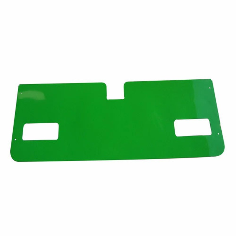 WN-AXE10197-PEX Chaffer Tail Board Fits John Deere 9650STS 9750STS 9860STS