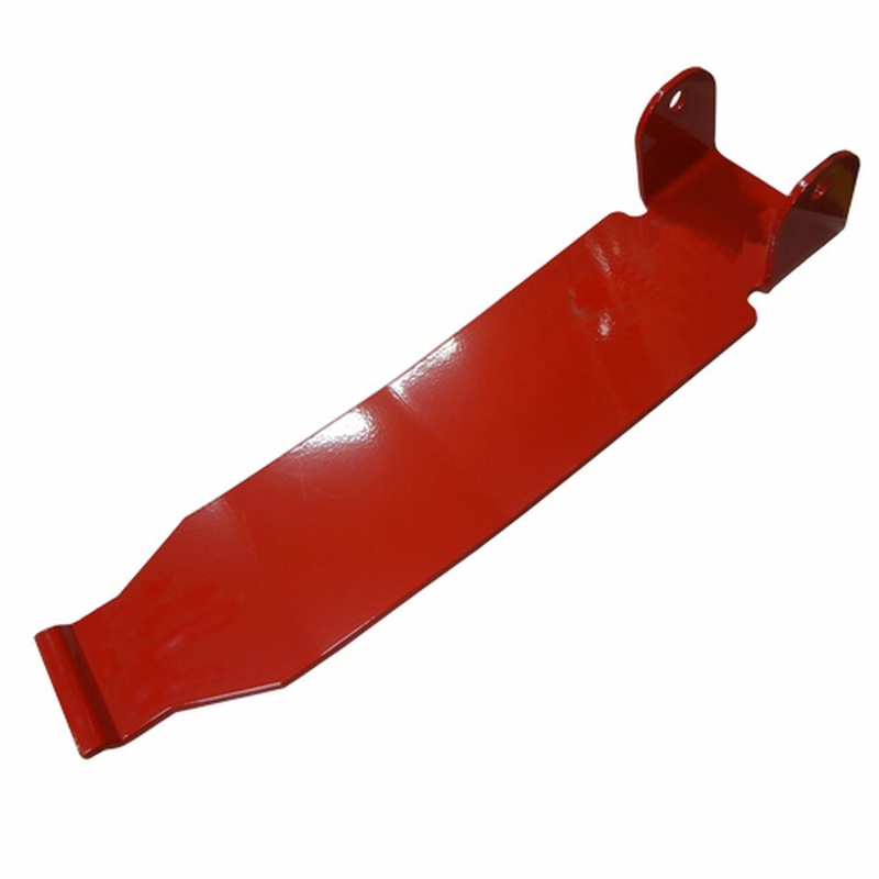 WN-E1-80084-PEX Skid Plate Fits Capello Spartan