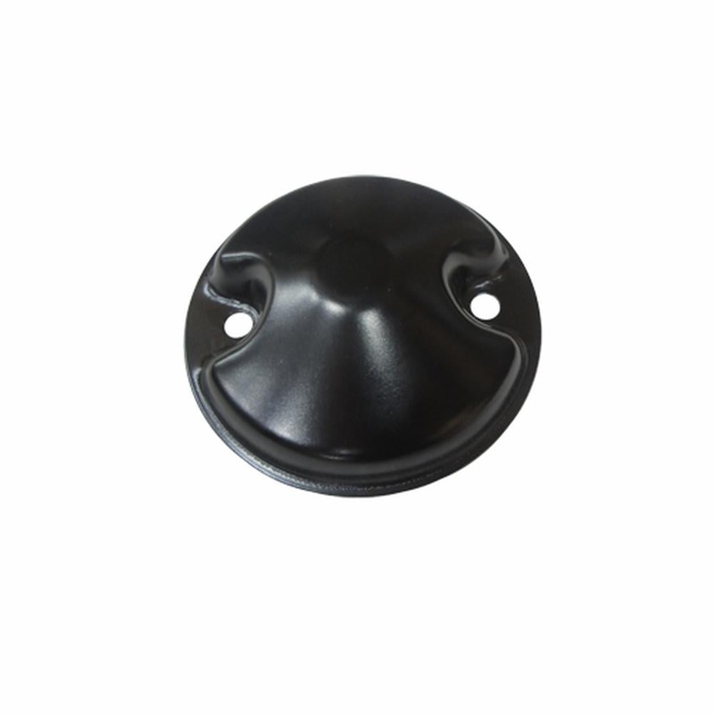 WN-E1-80088-PEX Round Cover, Center Disc Fits Capello Spartan