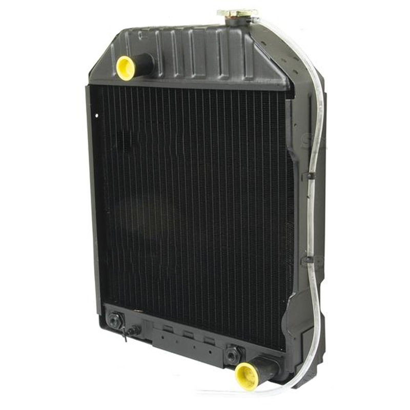 WN-E7NN8005BA-PEX Radiator Fits Ford/New Holland 5110 6410 7410 5610 6610 6