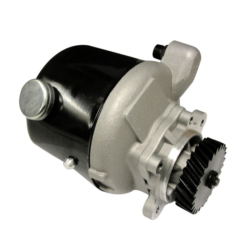 WN-E8NN3K514BA-PEX Power Steering, Pump Fits Ford/New Holland 3230 3430 393