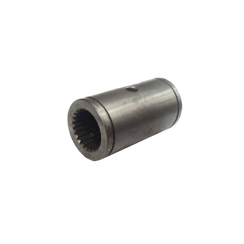 WN-H133231-PEX Coupler, Drive Fits John Deere 6610 6710 6810 6910 9560STS