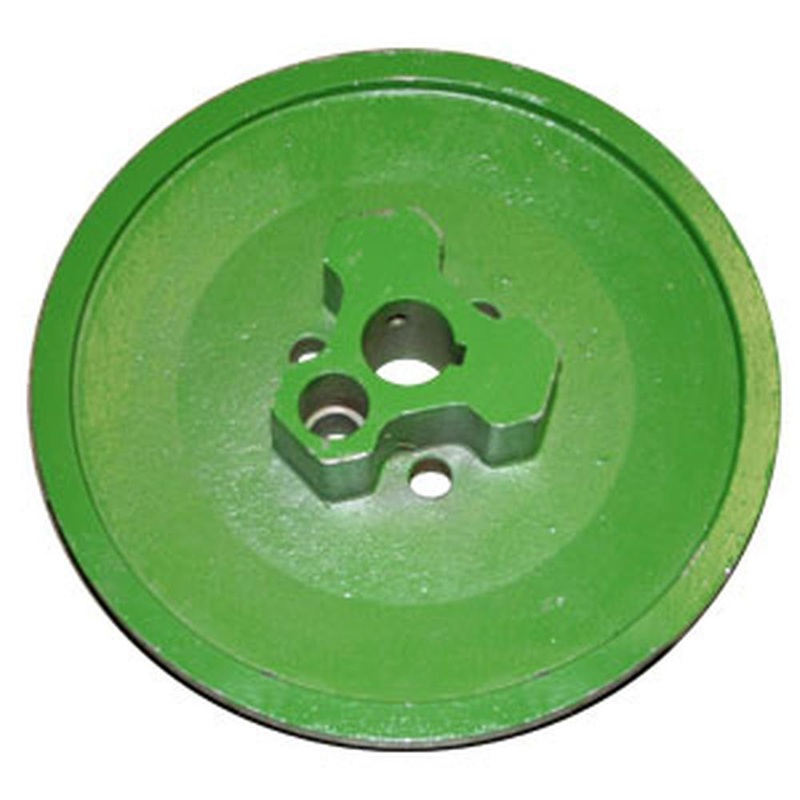 WN-H97600-PEX Cleaning Fan, Sheave, Outer Fits John Deere 3300 4400 4420 6600