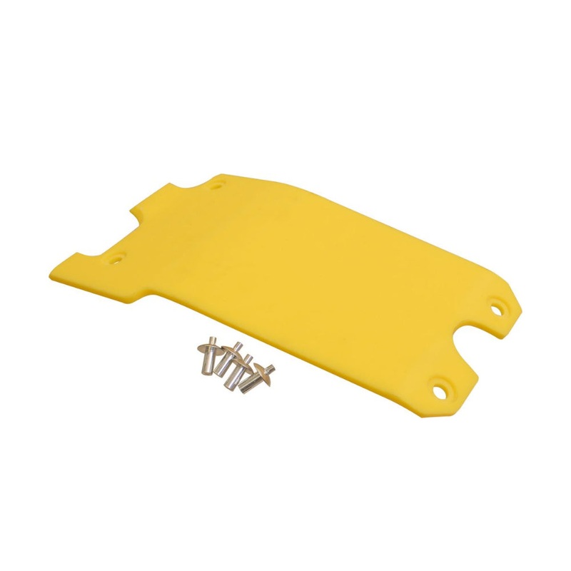 WN-HXE10959-PEX Poly Skid Pad Cover Fits John Deere 635FD 640FD 630FD 645FD