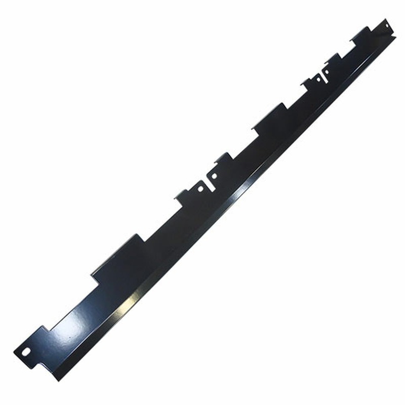 WN-M1-10698-PEX Left Chopper Guard Fits Capello Diamant