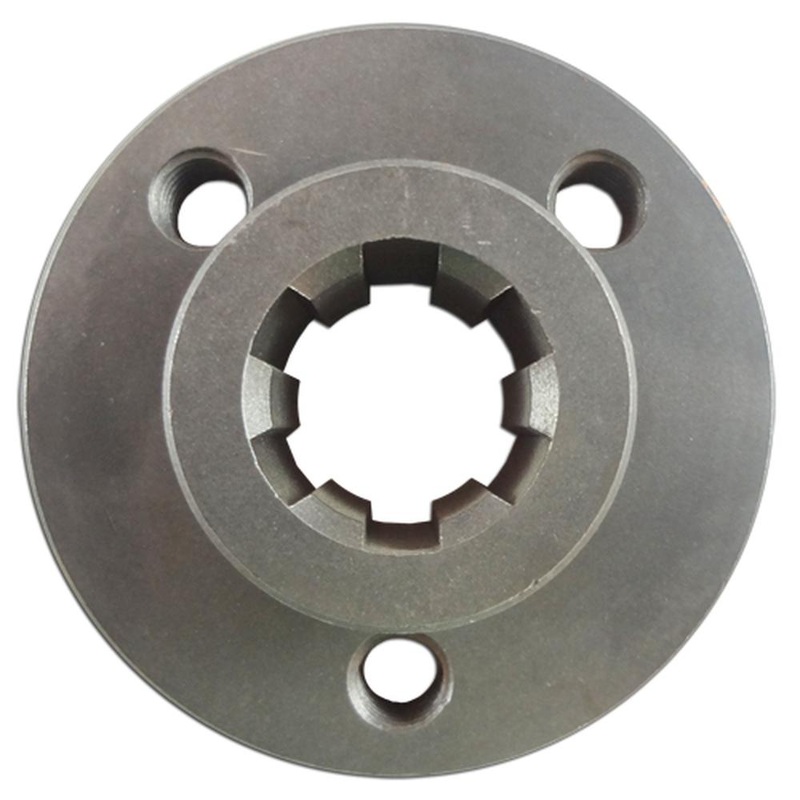 WN-M1-20051-PEX Auger Joint Coupler Wing Half Fits Capello Quasar
