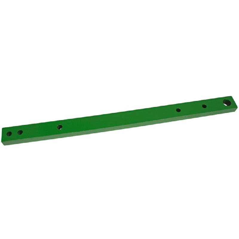 WN-R61126-PEX Drawbar, Rear, Straight Fits John Deere 820 830 1020 1520 1530